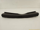 Audi A5 Trunk Sill Trim-2
