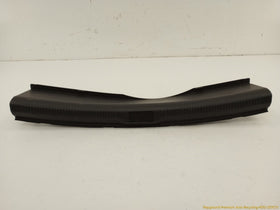 Audi A5 Trunk Sill Trim - 0
