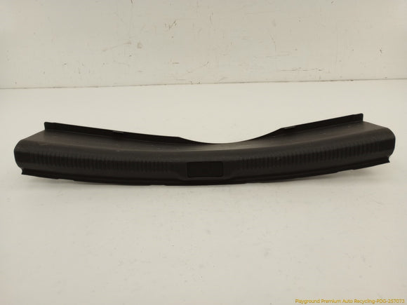 Audi A5 Trunk Sill Trim