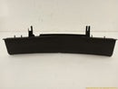 Audi A5 Trunk Sill Trim-3