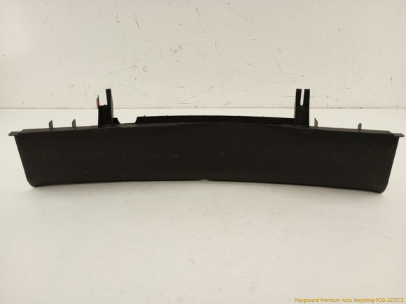 Audi A5 Trunk Sill Trim