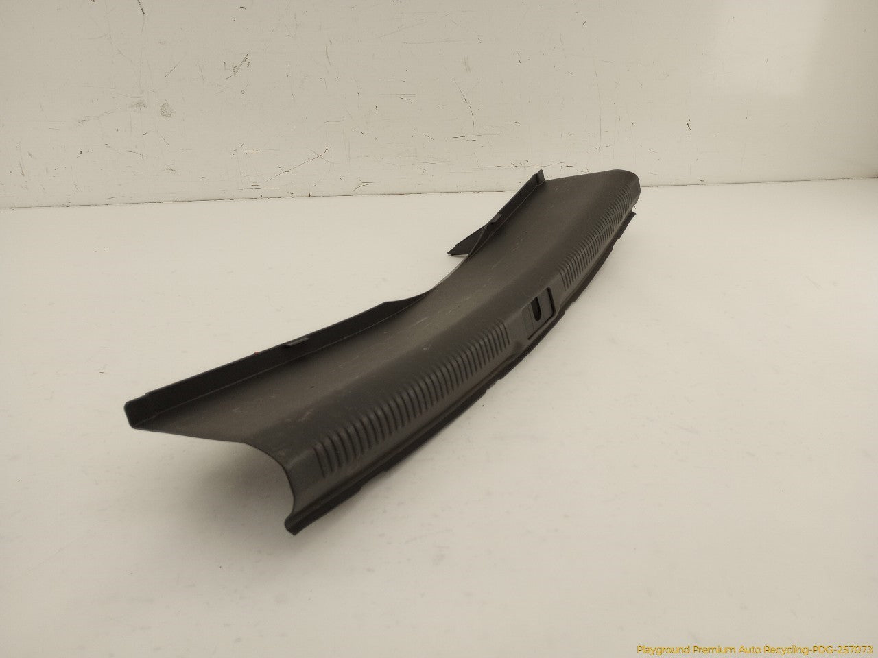 Audi A5 Trunk Sill Trim