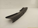 Audi A5 Trunk Sill Trim-10