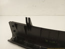 Audi A5 Trunk Sill Trim-12