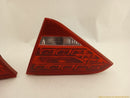 Audi A5 Pair Of Inner Tail Lamps-3