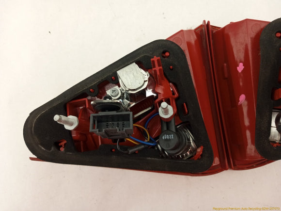 Audi A5 Pair Of Inner Tail Lamps