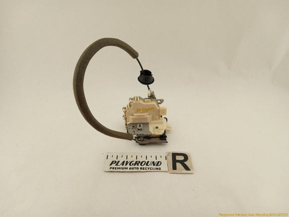 Audi A5 Passenger Right Front Door Lock Actuator