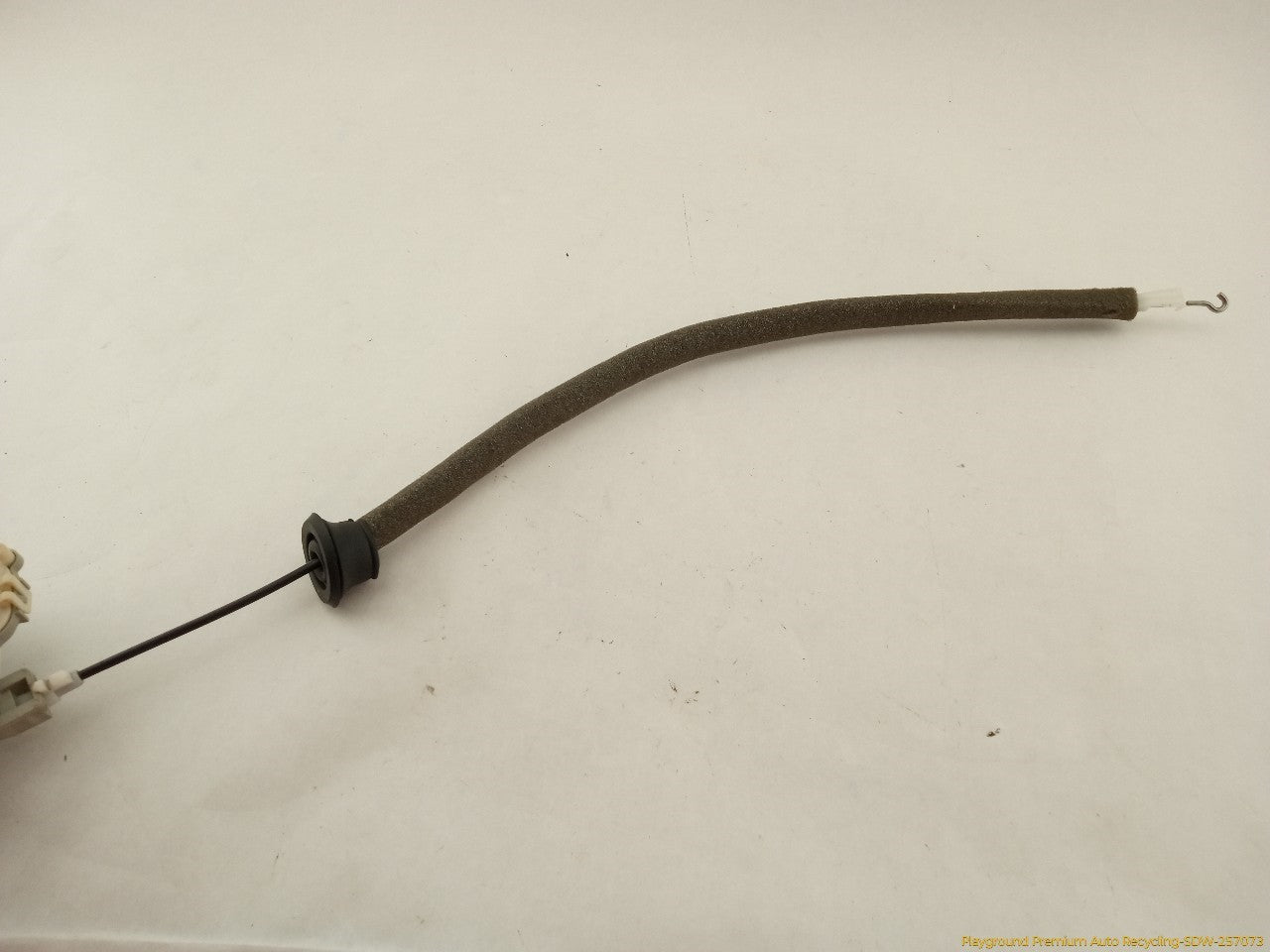 Audi A5 Passenger Right Front Door Lock Actuator - 0