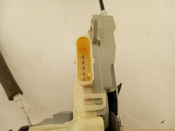 Audi A5 Passenger Right Front Door Lock Actuator