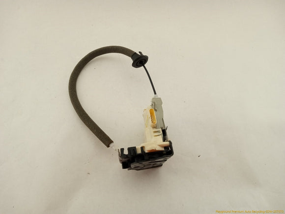 Audi A5 Passenger Right Front Door Lock Actuator