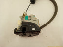 Audi A5 Passenger Right Front Door Lock Actuator-7