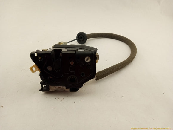 Audi A5 Passenger Right Front Door Lock Actuator