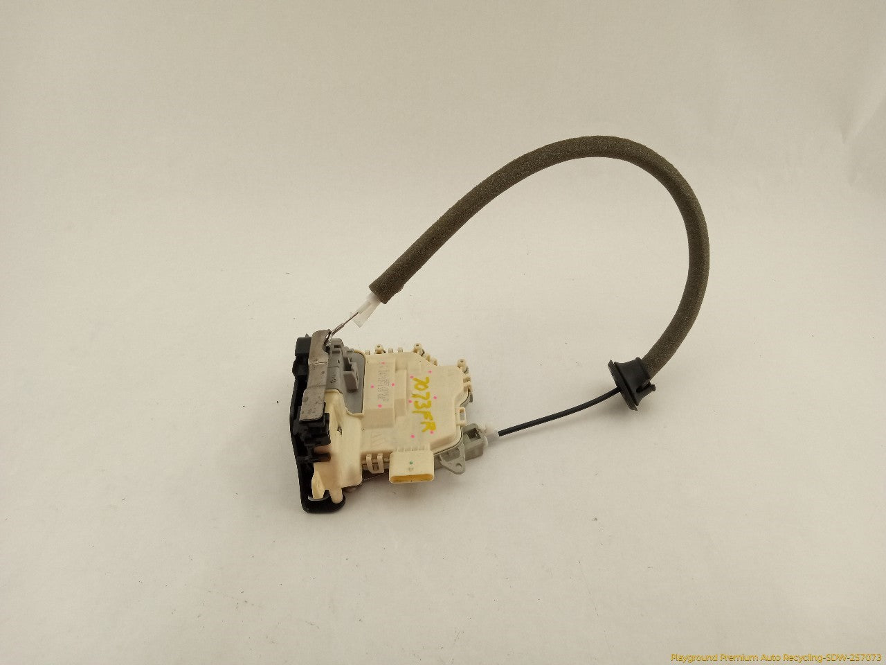 Audi A5 Passenger Right Front Door Lock Actuator