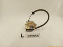 Audi A5 Driver Left Front Door Lock Actuator-1
