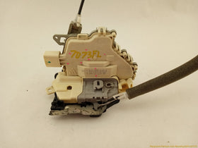 Audi A5 Driver Left Front Door Lock Actuator - 0