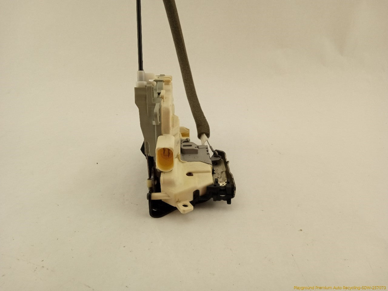 Audi A5 Driver Left Front Door Lock Actuator