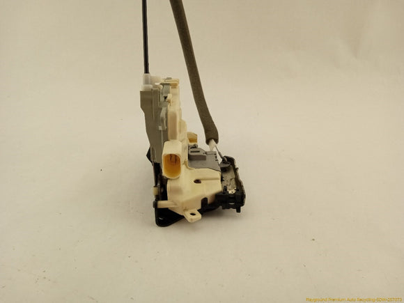 Audi A5 Driver Left Front Door Lock Actuator
