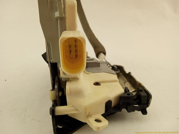 Audi A5 Driver Left Front Door Lock Actuator
