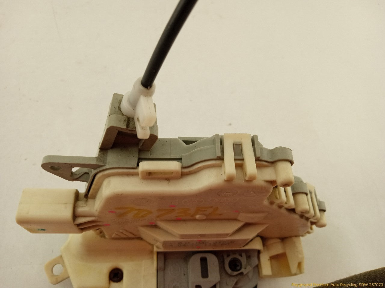 Audi A5 Driver Left Front Door Lock Actuator