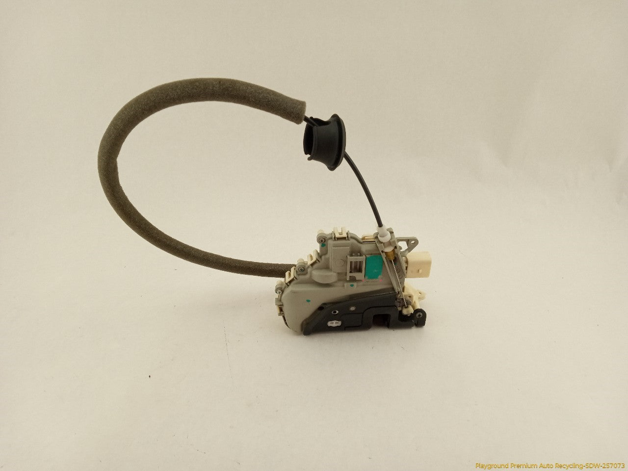 Audi A5 Driver Left Front Door Lock Actuator