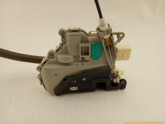 Audi A5 Driver Left Front Door Lock Actuator