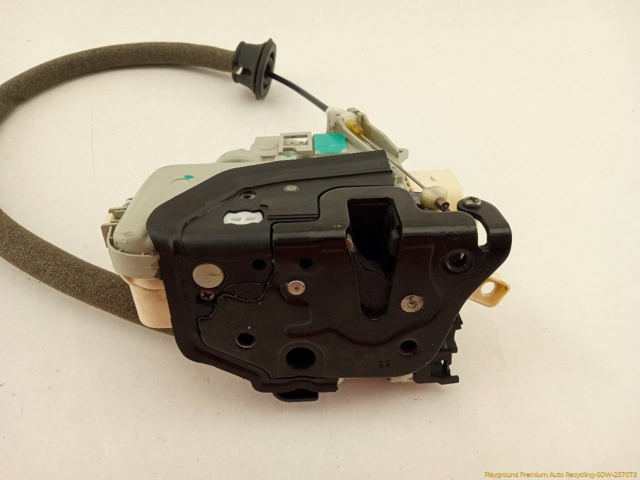Audi A5 Driver Left Front Door Lock Actuator