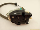 Audi A5 Driver Left Front Door Lock Actuator-11