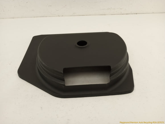 Audi A5 Rear Spare Wheel Cover Trim