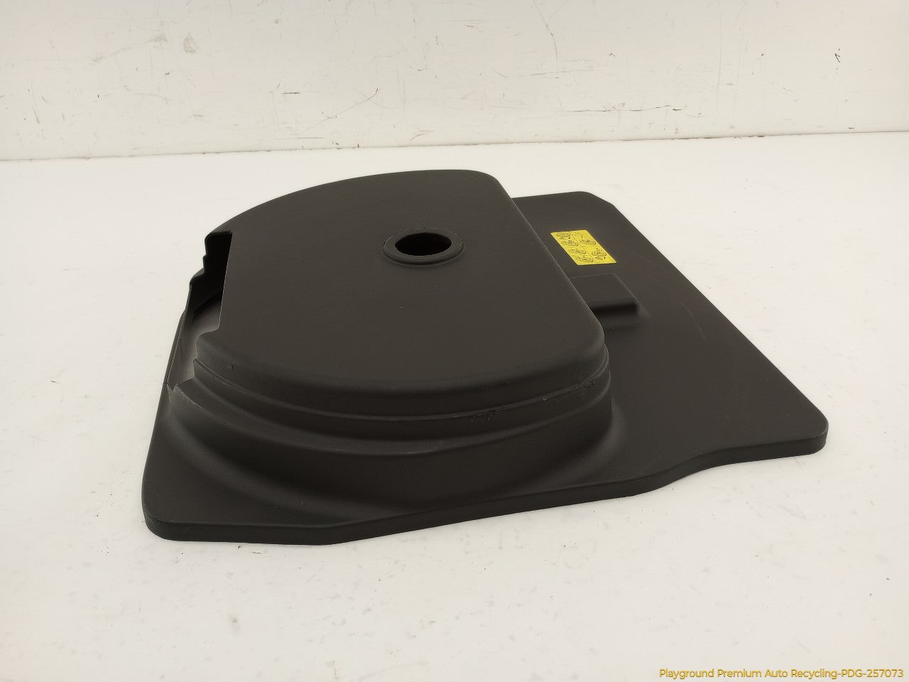 Audi A5 Rear Spare Wheel Cover Trim