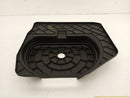 Audi A5 Rear Spare Wheel Cover Trim-8