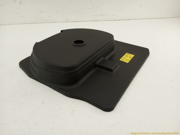 Audi A5 Rear Spare Wheel Cover Trim