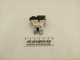 Audi A5 Trunk Lock Actuator