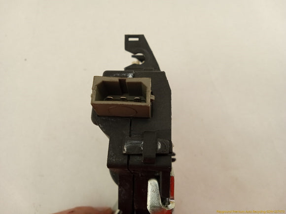 Audi A5 Trunk Lock Actuator