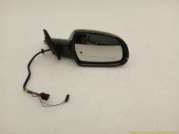 Audi A5 Passenger Right Power Side View Mirror