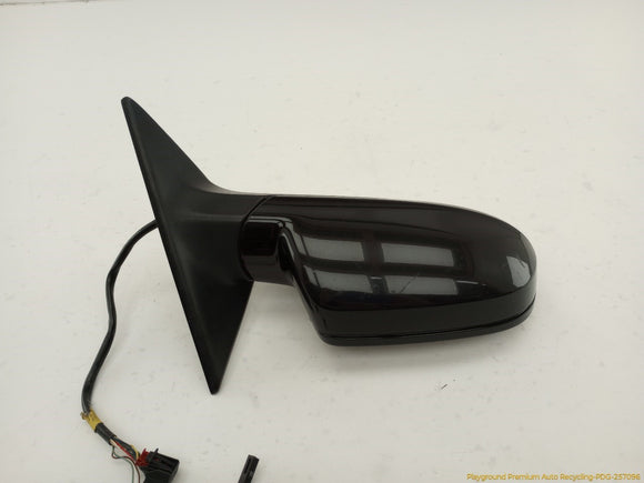 Audi A5 Passenger Right Power Side View Mirror