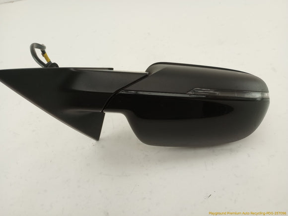 Audi A5 Passenger Right Power Side View Mirror