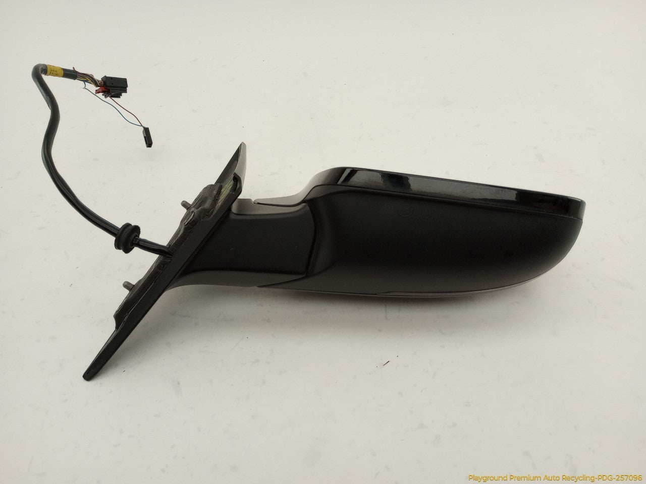 Audi A5 Passenger Right Power Side View Mirror