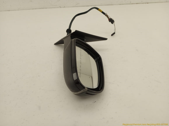 Audi A5 Passenger Right Power Side View Mirror
