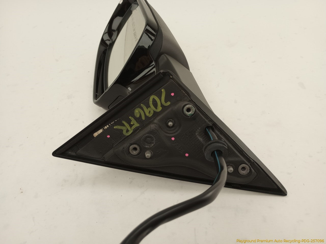 Audi A5 Passenger Right Power Side View Mirror