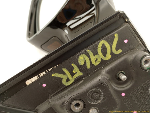 Audi A5 Passenger Right Power Side View Mirror