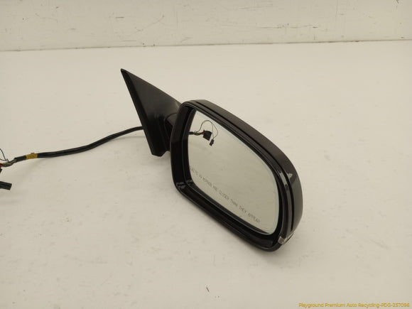 Audi A5 Passenger Right Power Side View Mirror