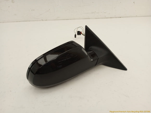 Audi A5 Passenger Right Power Side View Mirror