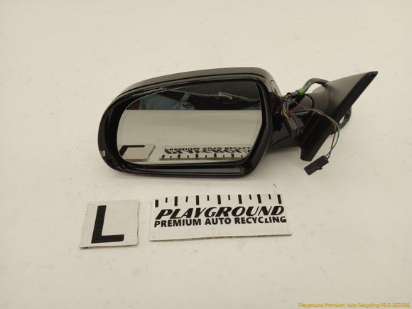 Audi A5 Driver Left Power Side View Mirror