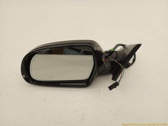 Audi A5 Driver Left Power Side View Mirror