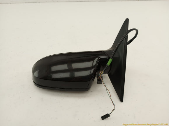 Audi A5 Driver Left Power Side View Mirror