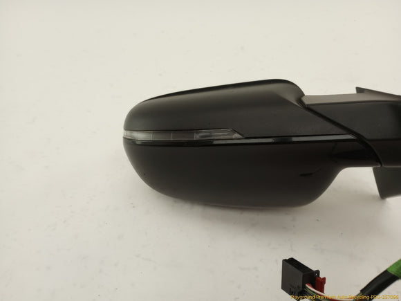 Audi A5 Driver Left Power Side View Mirror