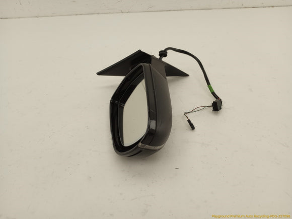 Audi A5 Driver Left Power Side View Mirror