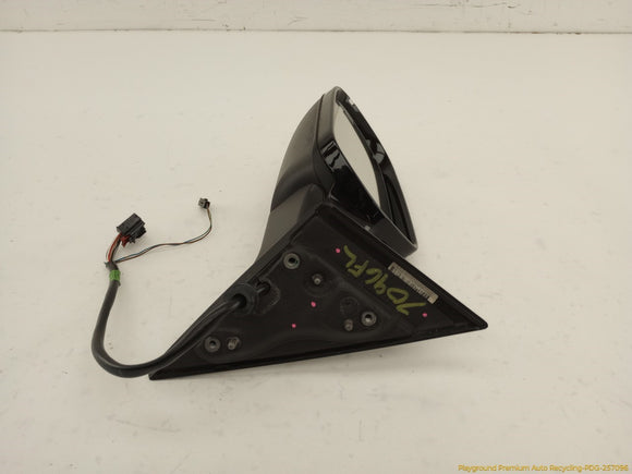 Audi A5 Driver Left Power Side View Mirror