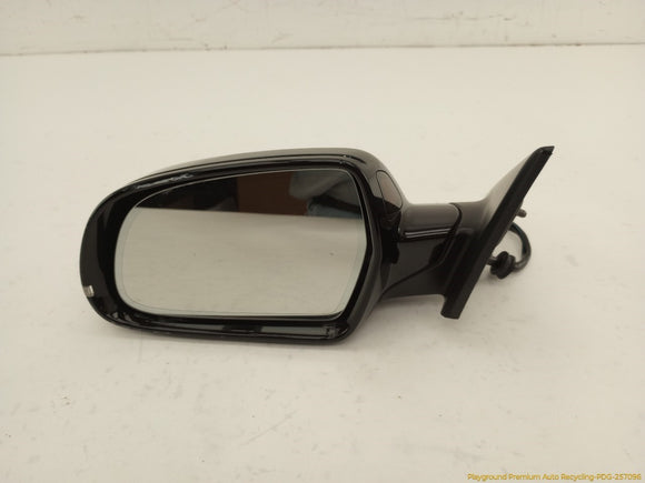 Audi A5 Driver Left Power Side View Mirror