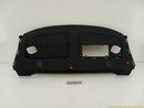 Audi A5 Rear Parcel Shelf Panel-1